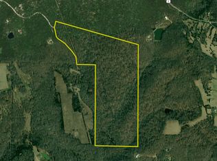 Tower Rd LOT WP001, Bonne Terre, MO 63628