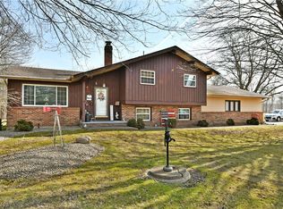 18995 Jug St, Garrettsville, OH 44231