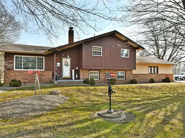 18995 Jug St, Garrettsville, OH 44231