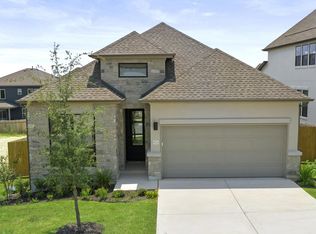 8520 Red Bottle Brush Rd, Lago Vista, TX 78645