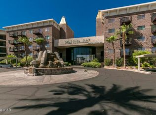 777 Harrah Way APT 126, Lake Havasu City, AZ 86403