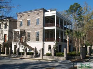 543 McAllister Lndg, Richmond Hill, GA 31324