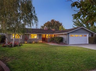 1065 Rockefeller Dr, Sunnyvale, CA 94087