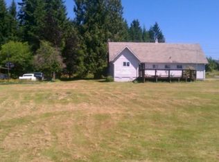 23161 SE Bornstedt Rd, Sandy, OR 97055