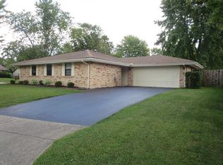 1008 Old Stone Ct, Dayton, OH