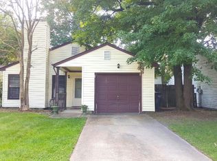 4805 Fountain Hall Dr, Virginia Beach, VA 23464