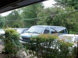 107 Hopper Rd, Johnson City, TN 37604