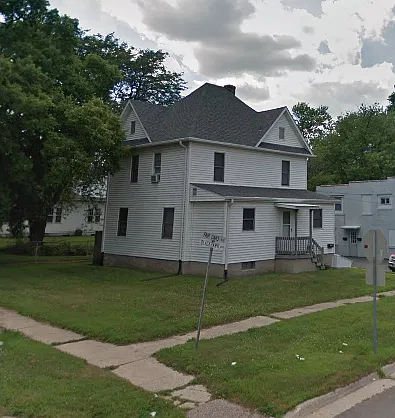 1304 Blackhawk Blvd #1304LOWER