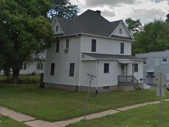 1304 Blackhawk Blvd #1304LOWER, South Beloit, IL 61080