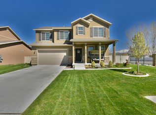 1716 W Grays Dr, Lehi, UT 84043
