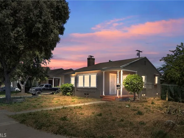 1505 Palmer St, Pomona, CA 91766