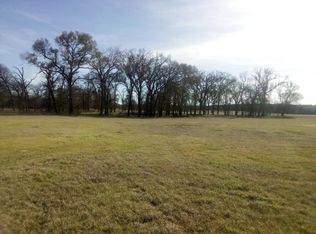 Township Road 87 County Rd #231, Centerville, TX 75833