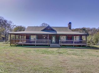 1375 Jersey Social Circle Rd, Covington, GA 30014