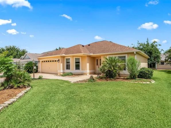 8368 SE 176TH LAWSON LOOP, THE VILLAGES, FL 32162