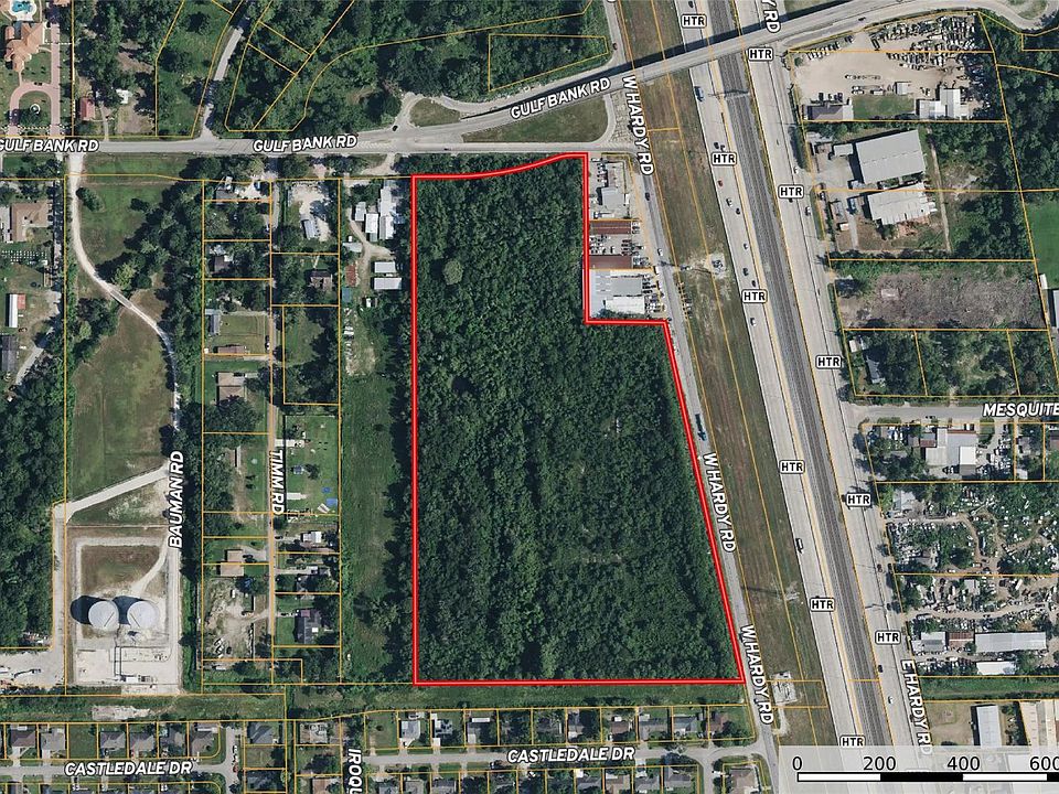 1st image of 0 W Hardy Rd