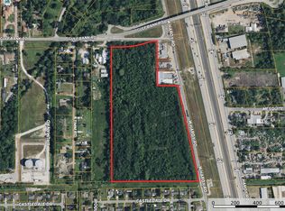0 W Hardy Rd, Houston, TX 77037
