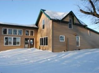 25692 620th Ave, Hewitt, MN 56453