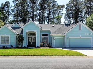139 Robert E Lee Ln, Bluffton, SC 29909
