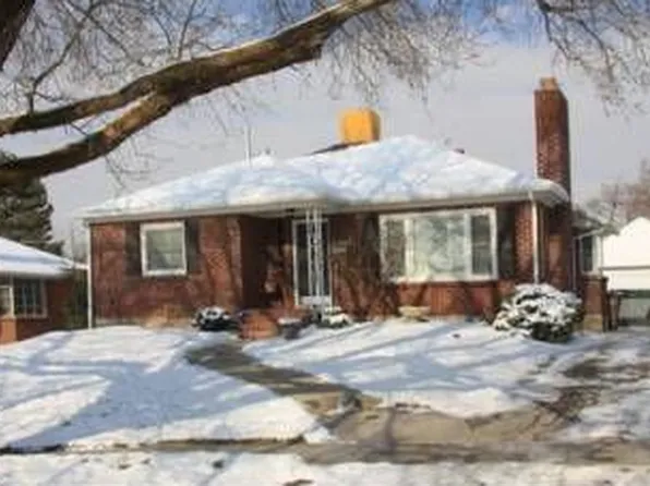 1725 E Downington Ave, Salt Lake City, UT 84108