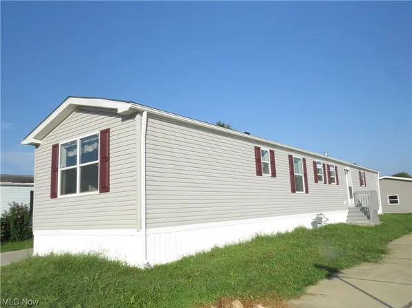 1651 Caddy Ln, Painesville, OH 44077