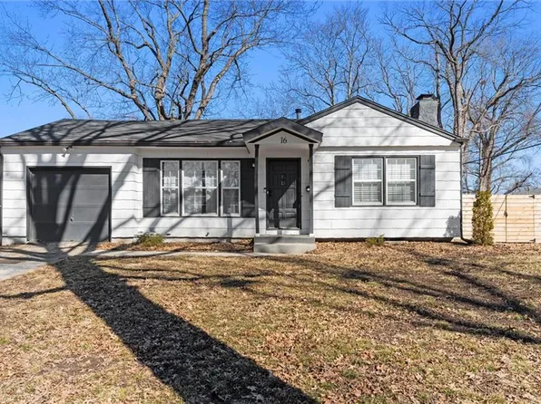 16 W Porte Cimi Pas St, Kansas City, MO 64114