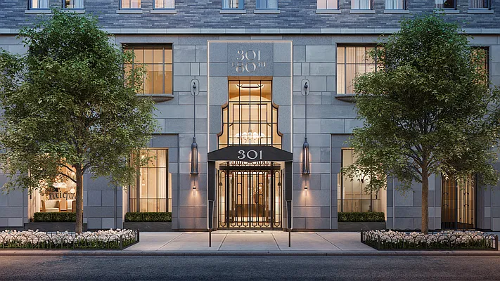 301 East 80th Street #11B in Yorkville, Manhattan | StreetEasy