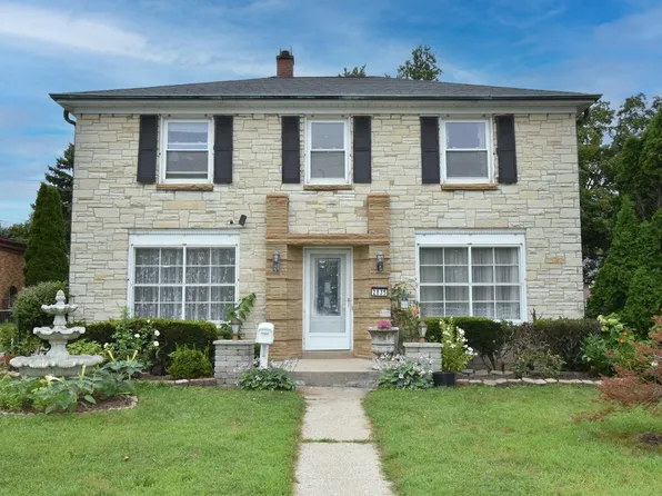 2835 South 43rd STREET, Milwaukee, WI 53219