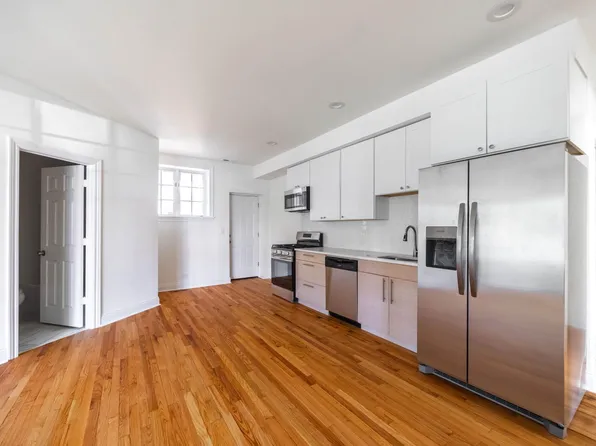 3107 N Harding Ave, Chicago, IL