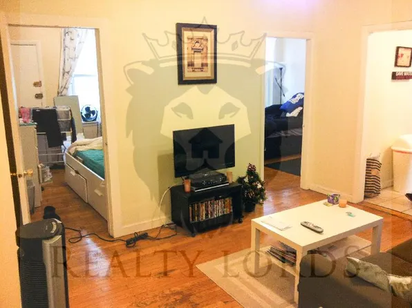 (undisclosed Address), Boston, MA 02135