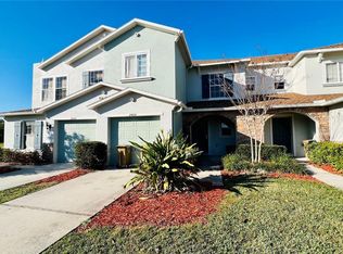 2464 Hassonite St, Kissimmee, FL 34744