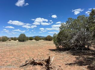 92 N Bowling Ln, Ash Fork, AZ 86320