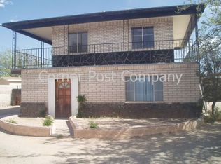 5500 Salvador Rd SW, Albuquerque, NM 87105