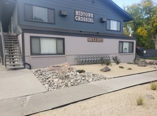 Midtown Crossing *, Reno, NV 89509