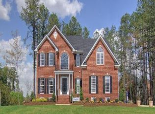 101 Pawpaw Pl, Yorktown, VA 23693