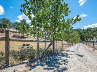 17955 Cantwell Ranch Rd, Lower Lake, CA 95457
