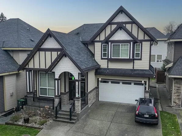 5916 139th St, Surrey, BC V3X 0G6