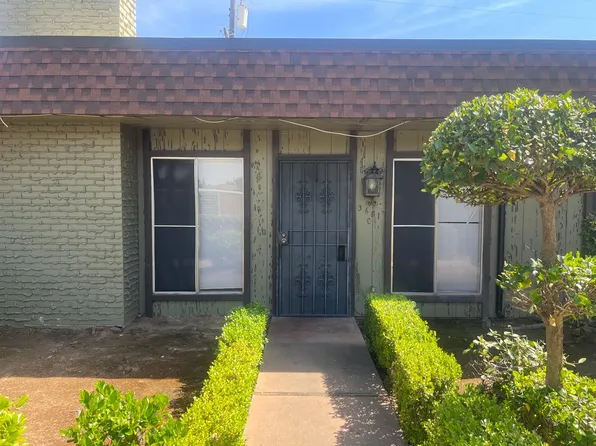 3681 N Fruit Ave APT C, Fresno, CA 93705