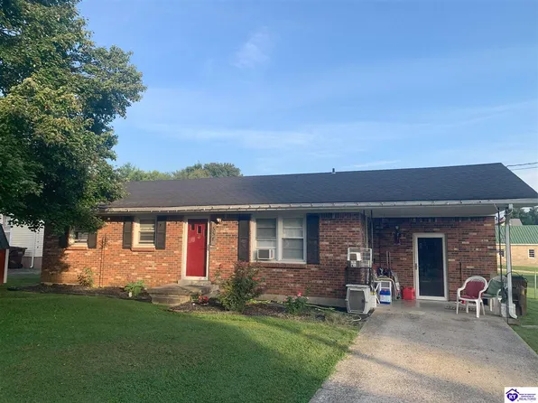 558 Kirkpatrick Ave, Hodgenville, KY 42748
