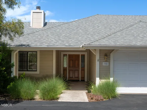 754 Hillside Dr, Solvang, CA 93463