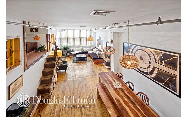 Sold by Douglas Elliman | media 17