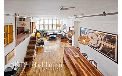 Sold by Douglas Elliman