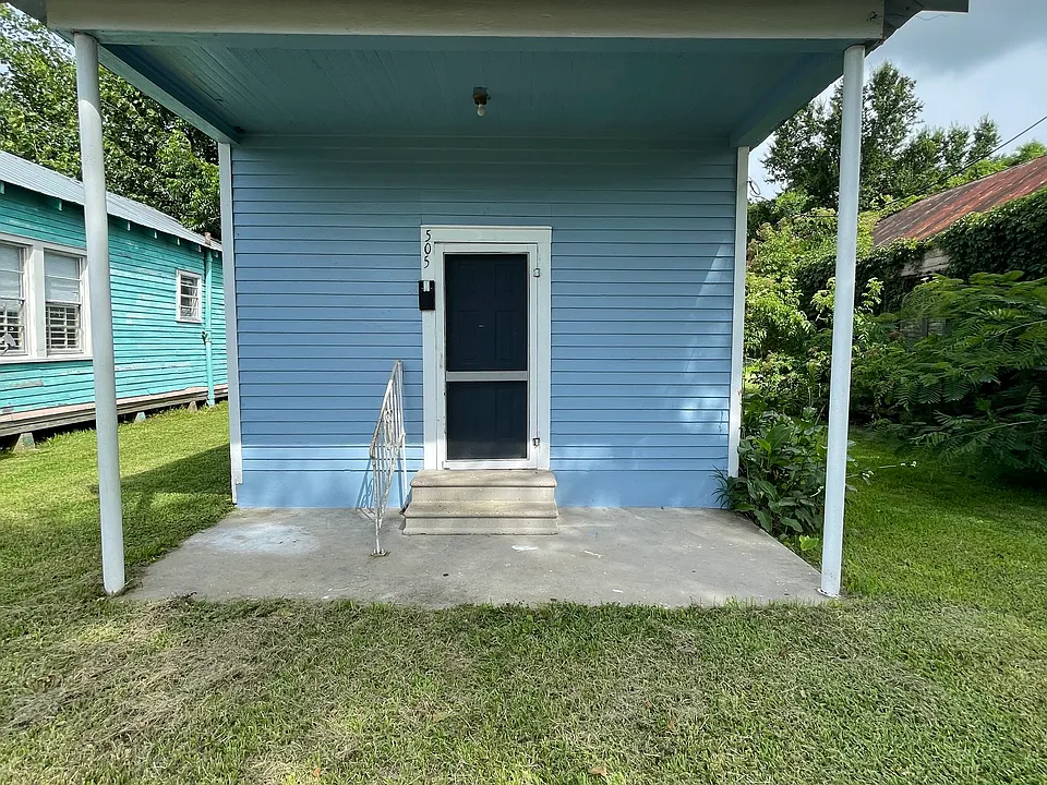 505 Saint Patrick St