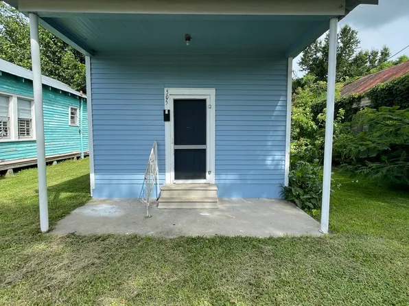 505 Saint Patrick St, Donaldsonville, LA 70346
