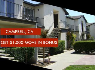 240 Hollis Ave #7C, Campbell, CA 95008