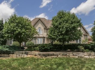 15022 Linden St, Leawood, KS 66224