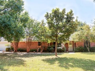 3114 S Roadrunner Ct, Granbury, TX, 76049
