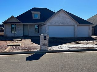 2702 Cloud Nine Cres, Weatherford, OK 73096