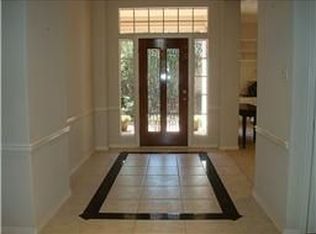 119 S Castlegreen Cir, Spring, TX 77381