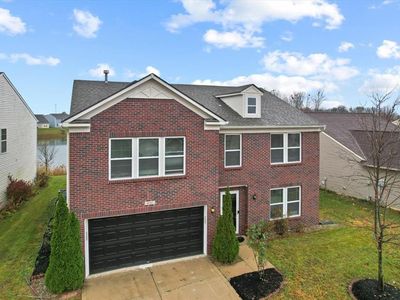 4142 Benicia Ln, Indianapolis, IN, 46235