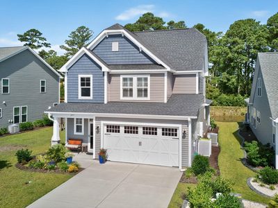 209 Goldenrod Circle #Portside Village, Ph 2, Little River, SC, 29566